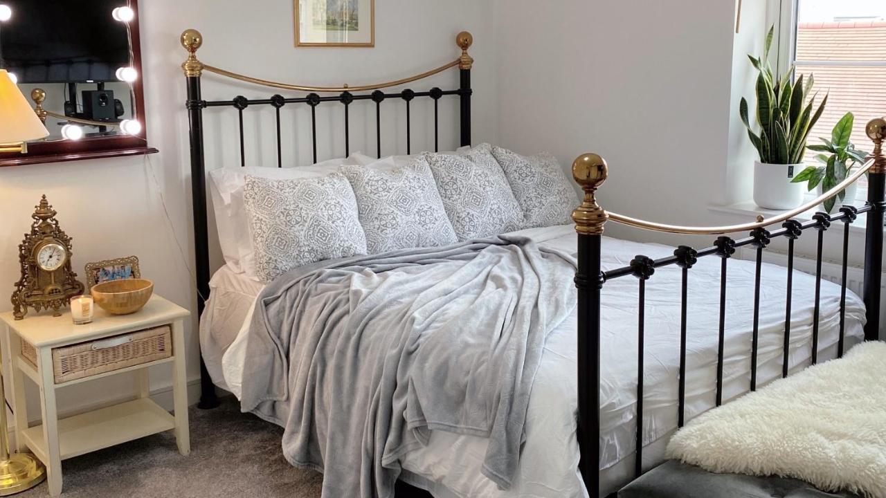 Entire Home: Bicester Village 10Min Walk 외부 사진