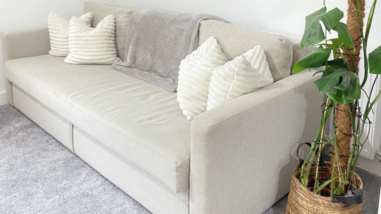 Entire Home: Bicester Village 10Min Walk 외부 사진