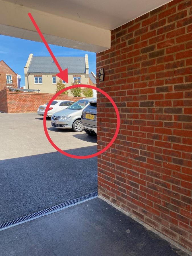 Entire Home: Bicester Village 10Min Walk 외부 사진